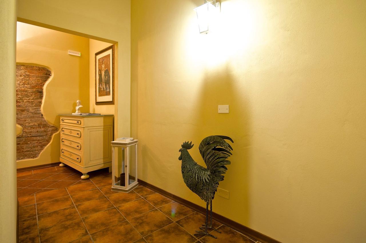לוקה B&B Corte Toro מראה חיצוני תמונה