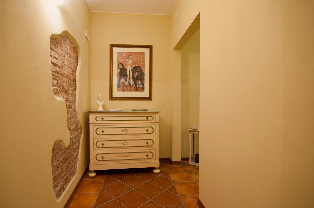לוקה B&B Corte Toro מראה חיצוני תמונה