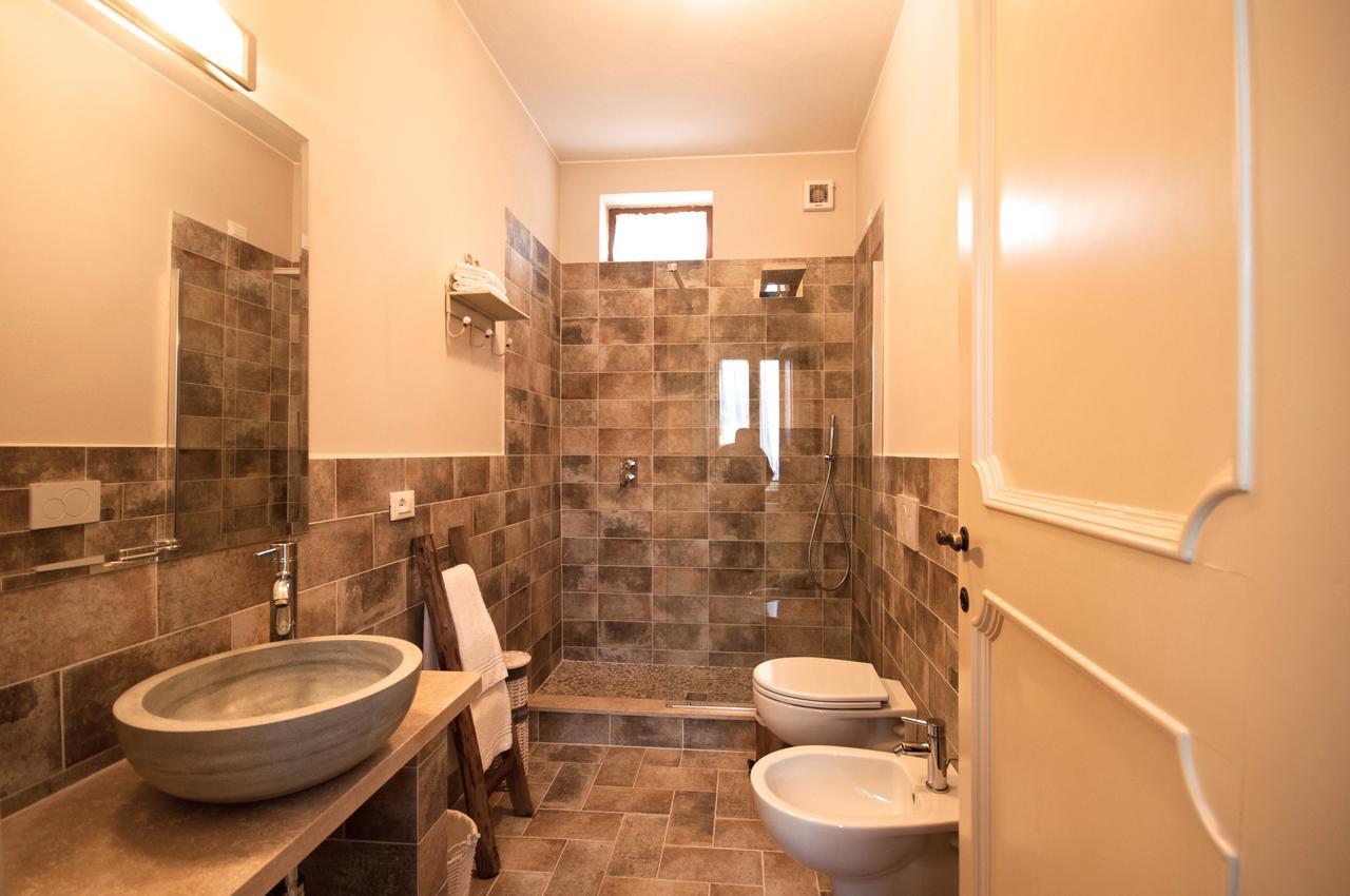 לוקה B&B Corte Toro מראה חיצוני תמונה