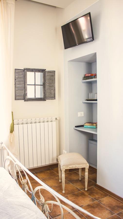 לוקה B&B Corte Toro מראה חיצוני תמונה