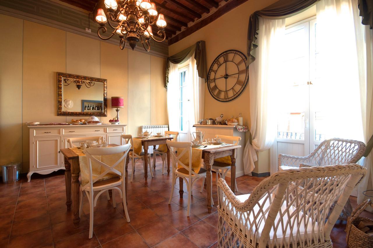 לוקה B&B Corte Toro מראה חיצוני תמונה