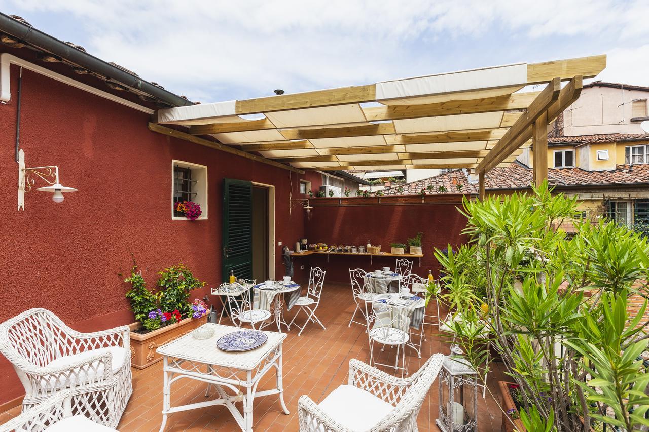לוקה B&B Corte Toro מראה חיצוני תמונה