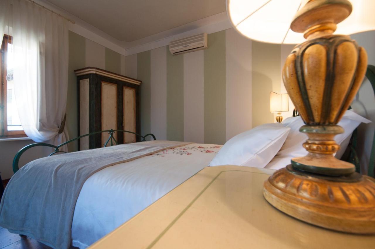 לוקה B&B Corte Toro מראה חיצוני תמונה